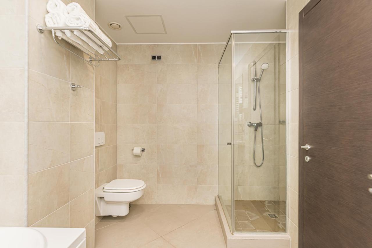 Ambient Apartment In Silver Montain - Poiana Brasov Bagian luar foto