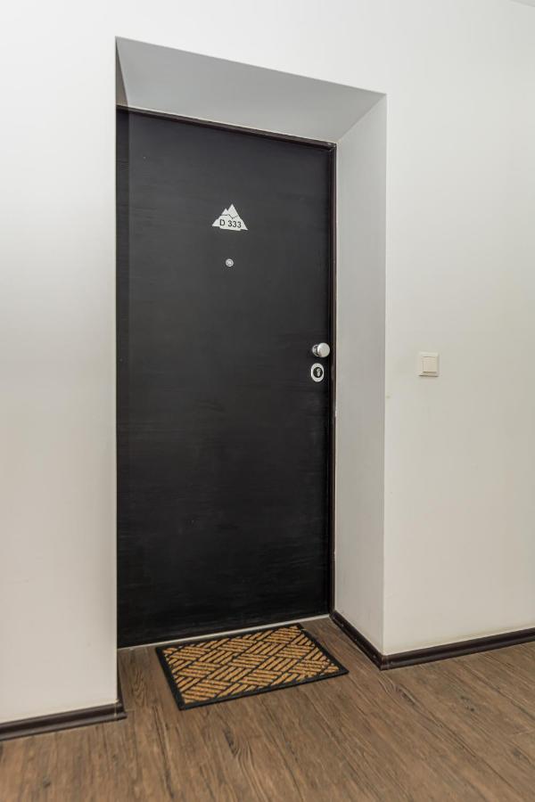 Ambient Apartment In Silver Montain - Poiana Brasov Bagian luar foto