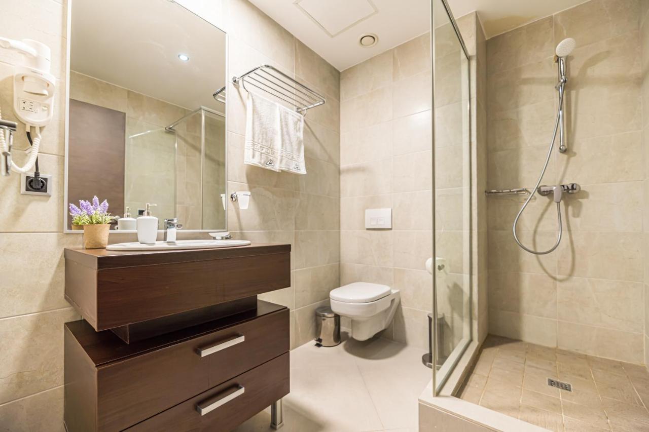 Ambient Apartment In Silver Montain - Poiana Brasov Bagian luar foto